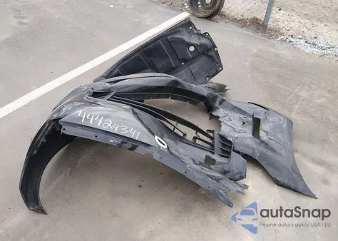 2016 Nissan 370Z Sport z USA, uszkodzony, nr VIN JN1AZ4EH6GM931673